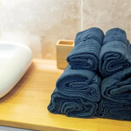 New - Ou Vieil Διαμέρισμα