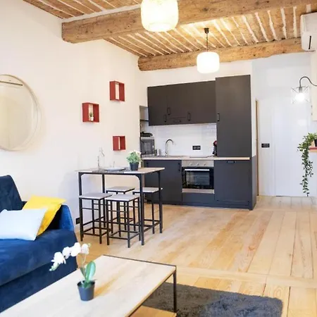 Διαμέρισμα New - Ou Vieil Αντίμπ