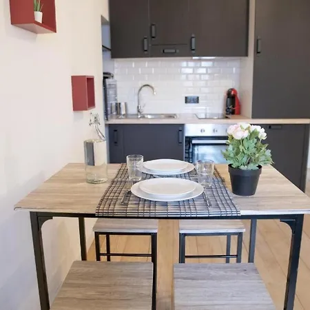 Апартаменти New - Ou Vieil Антіб