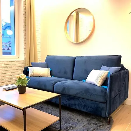 New - Ou Vieil アンティーブ