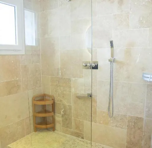 Διαμέρισμα New - Ou Vieil