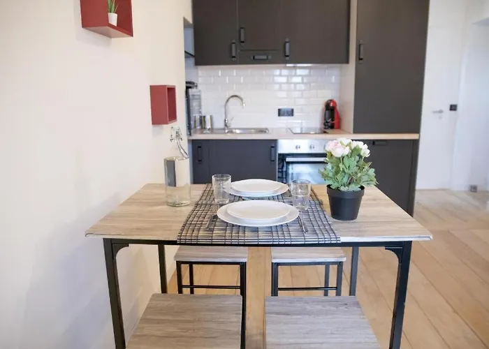 Διαμέρισμα New - Ou Vieil Αντίμπ