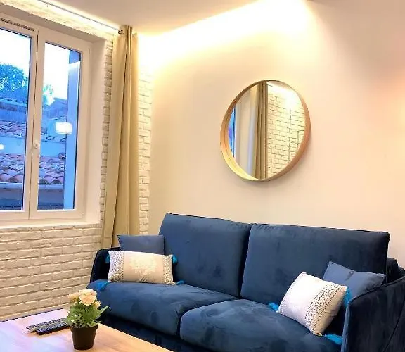 Διαμέρισμα New - Ou Vieil *