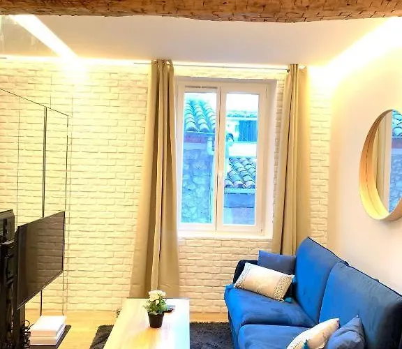 New - Ou Vieil * Αντίμπ