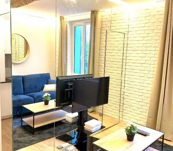 New - Ou Vieil * Αντίμπ