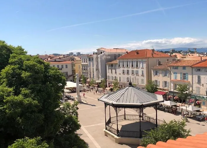 アパート New - Ou Vieil