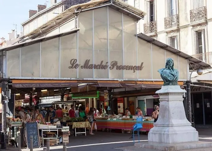 Διαμέρισμα New - Ou Vieil *