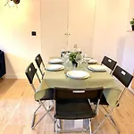 New - Ou Vieil Appartement *
