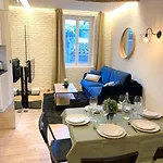 New - Ou Vieil Appartement Antibes