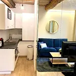 Appartement New - Ou Vieil