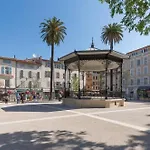 New - Ou Vieil Appartement *