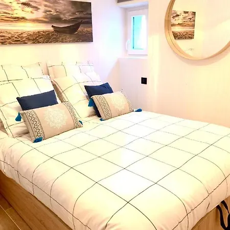 New - Ou Vieil 公寓 *